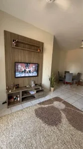 Apartamento com 2 Quartos à venda, 72m² no Pico do Amor, Cuiabá
