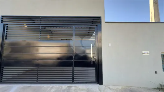 Casa com 3 Quartos à venda, 95m² no Parque Barnabé, Indaiatuba