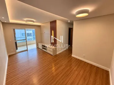 Apartamento com 3 Quartos à venda, 83m² no Parque Residencial Aquarius, São José dos Campos