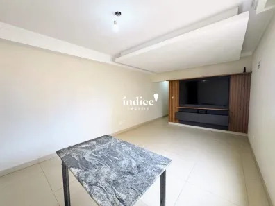 Apartamento com 2 Quartos à venda, 72m² no Santa Cruz do José Jacques, Ribeirão Preto