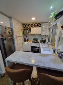Apartamento com 2 Quartos à venda, 61m² no Menino Deus, Porto Alegre