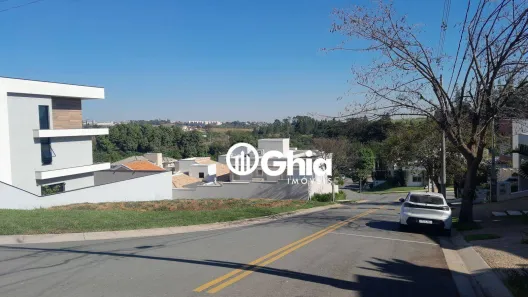 Lote/Terreno à venda, 434m² no Swiss Park, Campinas