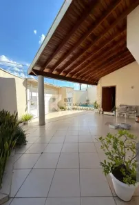 Sobrado com 4 Quartos à venda, 216m² no Jardim Esplanada II, Indaiatuba