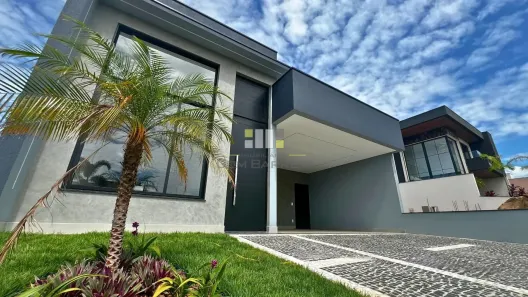 Casa de Condomínio com 3 Quartos à venda, 180m² no Engenho Velho, Nova Odessa
