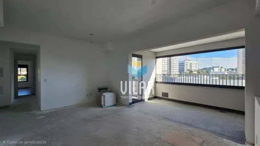 Apartamento com 3 Quartos à venda, 99m² no Jardim do Paço, Sorocaba
