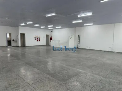 Ponto Comercial para alugar, 249m² no Centro, São Bernardo do Campo