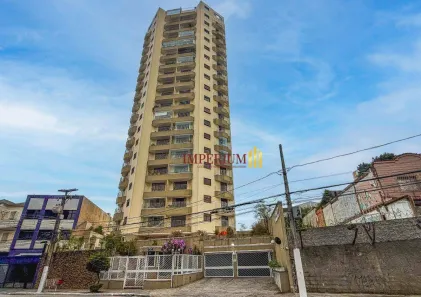 Apartamento com 2 Quartos à venda, 104m² no Santana, São Paulo