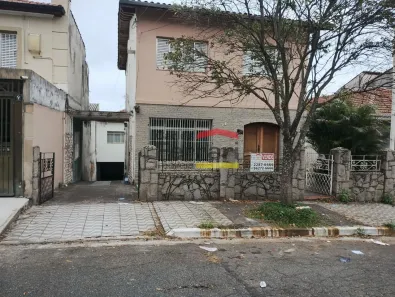 Lote/Terreno à venda, 300m² no Jardim São Paulo(Zona Norte), São Paulo
