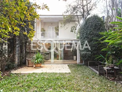 Casa com 4 Quartos à venda, 336m² no Alto de Pinheiros, São Paulo
