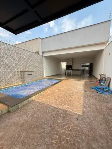 Casa com 3 Quartos à venda, 130m² no Residencial Campos Elíseos, Rio Verde