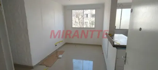 Apartamento com 2 Quartos à venda, 50m² no Água Chata, Guarulhos
