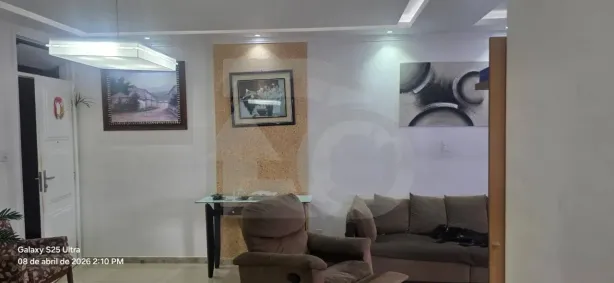 Apartamento com 2 Quartos à venda, 110m² no Jardins, Aracaju