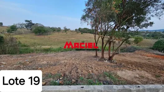 Lote/Terreno à venda, 180m² no Jardim Nova República, São José dos Campos