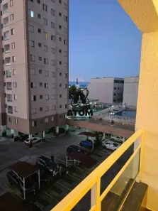Apartamento com 3 Quartos à venda, 72m² no Barranco, Taubaté