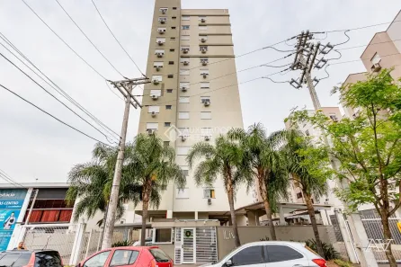 Apartamento com 3 Quartos à venda, 74m² no Centro, Canoas