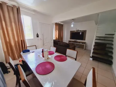 Casa de Condomínio com 3 Quartos à venda, 87m² no Condomínio Evidence Resort, Ribeirão Preto