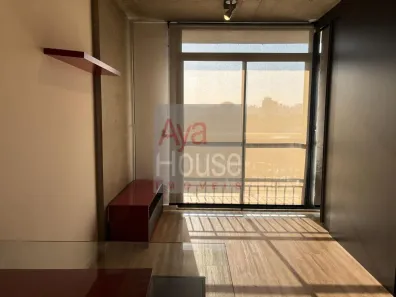 Apartamento com 1 Quarto à venda, 33m² no Santo Amaro, São Paulo