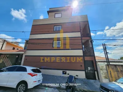 Apartamento com 2 Quartos à venda, 33m² no Vila Constança, São Paulo