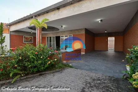 Casa com 4 Quartos à venda, 237m² no Bal Stella Maris, Peruíbe