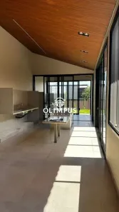 Casa de Condomínio com 3 Quartos à venda, 400m² no Gávea, Uberlândia