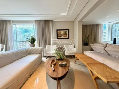 Apartamento com 4 Quartos à venda, 238m² no Graça, Salvador