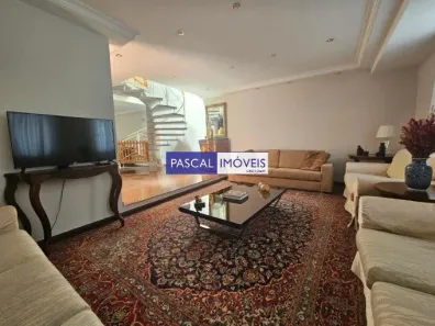 Casa com 3 Quartos à venda, 250m² no Campo Belo, São Paulo