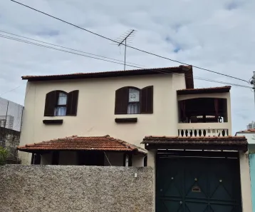 Sobrado com 6 Quartos à venda, 300m² no Jardim Peri Peri, São Paulo
