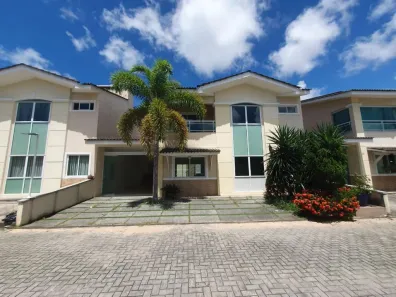 Casa com 3 Quartos à venda, 187m² no Lagoa Redonda, Fortaleza