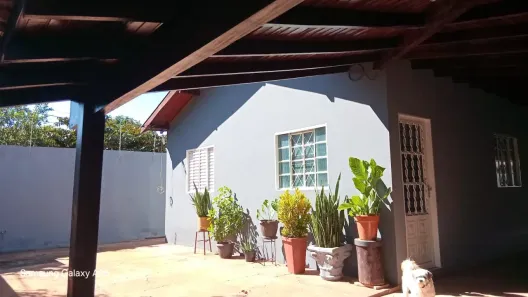 Casa com 1 Quarto à venda, 140m² no Nova Lima, Campo Grande