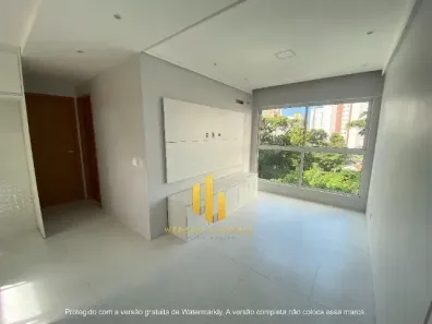 Apartamento com 2 Quartos para alugar, 55m² no Santana, Recife