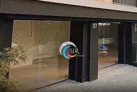 Ponto Comercial à venda, 95m² no Higienópolis, São Paulo