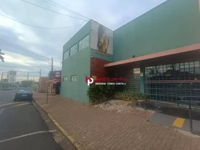 Sala Comercial para alugar, 90m² no Vila Santa Cruz, São José do Rio Preto