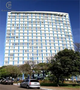 Apartamento com 2 Quartos para alugar, 65m² no Bela Suiça, Londrina