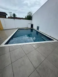 Casa com 5 Quartos à venda, 229m² no Jardim Virgínia, Guarujá