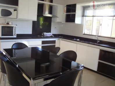 Casa com 3 Quartos à venda, 214m² no Residencial Villa Bella, Anápolis