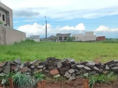 Lote/Terreno à venda, 300m² no Residencial Villa de León, Piratininga
