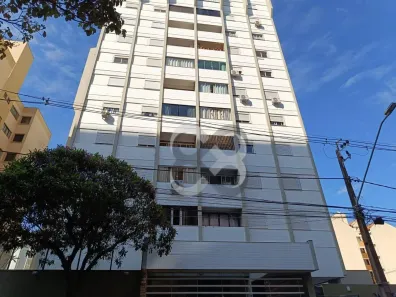 Apartamento com 3 Quartos à venda, 104m² no Centro, Londrina