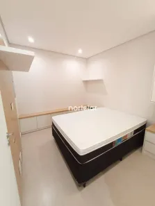 Apartamento com 2 Quartos à venda, 40m² no Vila Picinin, São Paulo