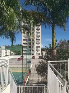 Apartamento com 2 Quartos à venda, 68m² no Pita, São Gonçalo