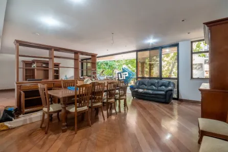 Apartamento com 4 Quartos à venda, 262m² no Leblon, Rio de Janeiro