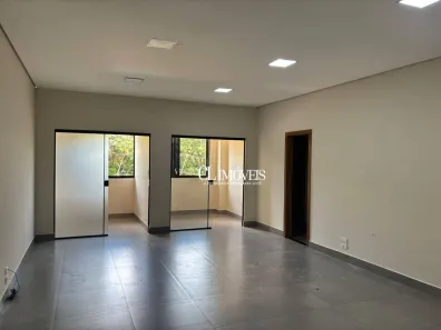 Sala Comercial para alugar, 50m² no Jardim Presidente, Londrina