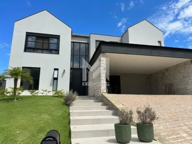 Casa de Condomínio com 4 Quartos à venda, 410m² no Bairro Itapema, Itatiba
