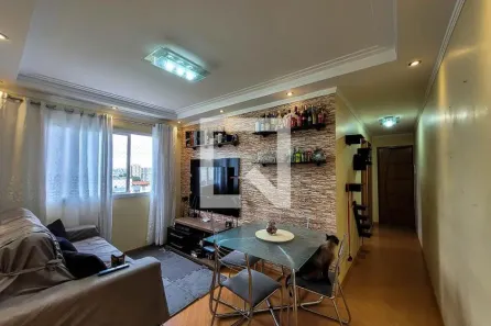 Apartamento com 2 Quartos à venda, 48m² no Vila Santa Teresa (Zona Sul), São Paulo