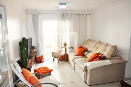 Apartamento com 3 Quartos à venda, 100m² no Freguesia do Ó, São Paulo
