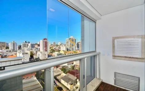 Apartamento com 3 Quartos à venda, 100m² no Canto, Florianópolis