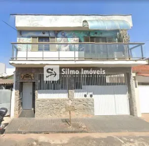 Imóvel Comercial à venda, 10m² no Martins, Uberlândia
