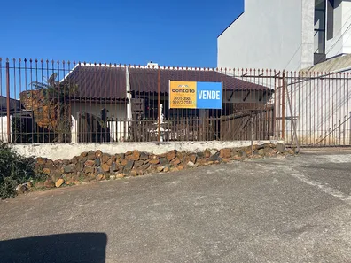 Casa com 4 Quartos à venda, 170m² no Silveira da Motta, São José dos Pinhais