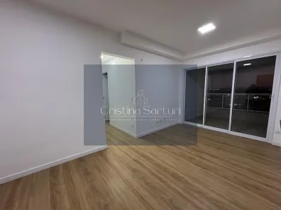 Apartamento com 2 Quartos à venda, 73m² no Jardim Califórnia, Jacareí