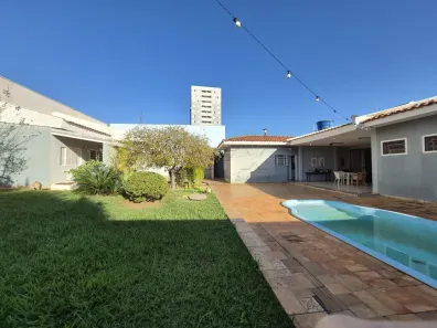 Casa com 3 Quartos à venda, 358m² no Vila Santa Tereza, Bauru
