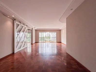 Apartamento com 6 Quartos à venda, 158m² no Indianópolis, São Paulo